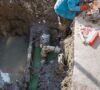 Septic Tank Maintenance Work in Victoria